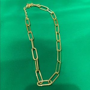 The Carrie link chain